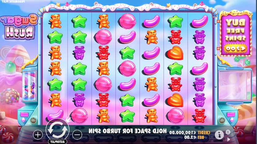 Slot Online Gacor Terpercaya