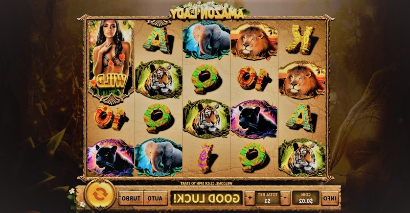 slot online terlengkap