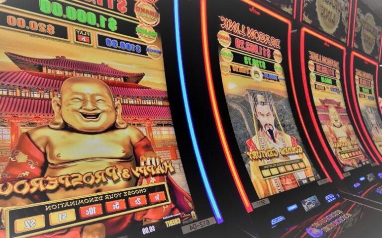 Cara Menang Main Slot Online Jackpot Maxwin Dengan Modal Kecil