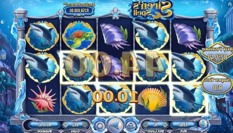 slot online gampang jackpot