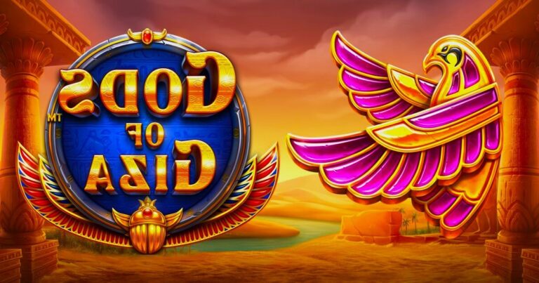 Geser Gates Of Olympus, Slot Online Gods Of Giza Adakan Turnamen Hadiah Milyaran