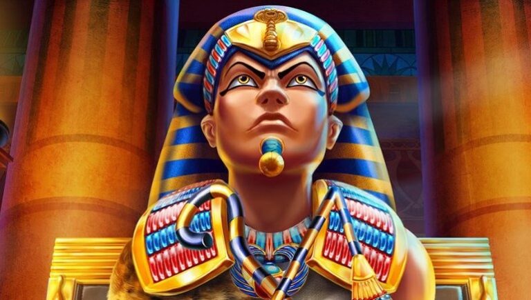 Rekomendasi Game Slot Gacor Gampang Menang: Egyptian Dreams Deluxe