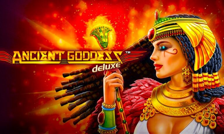 Ancient Goddess Sebuah Game Yang Merunut Keajaiban di Dunia Slot Online Populer