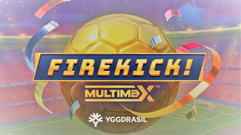 Review Lengkap Game Slot Online Firekick! Multimax dari Yggdrasil