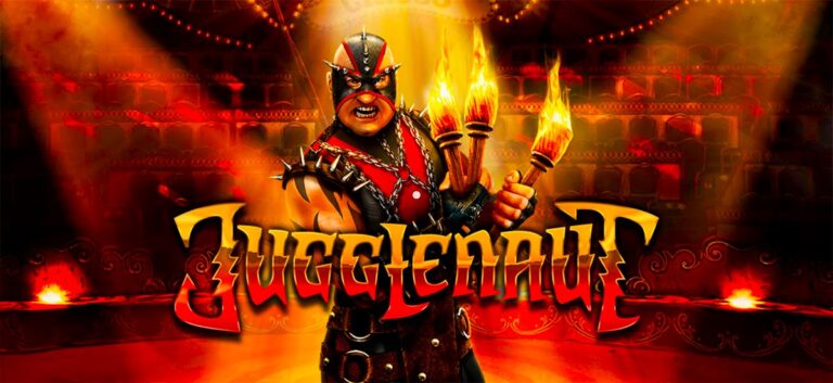 Kemenangan Maksimal Main Slot Online Jugglenaut Bikin Ngiler!