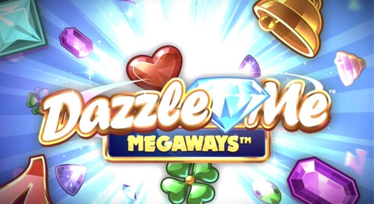 Ulasan Lengkap Tentang Game Slot Online Dazzle Me Megaways dari NetEnt