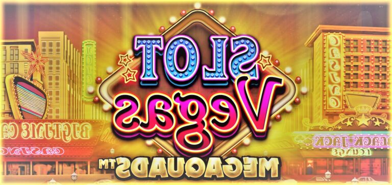 Eksplorasi Keunikan Seru Dan Menarik Dalam Game Slot Online Slot Vegas Megaquads Dari Big Time Gaming