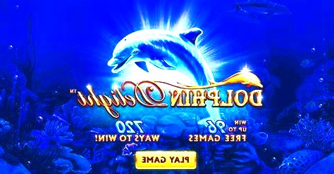 Gampang Menang Dalam Game Slot Online Dolphin Delight dari Skywind