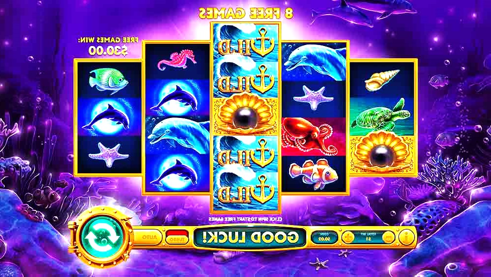 slot gacor jackpot maxwin 