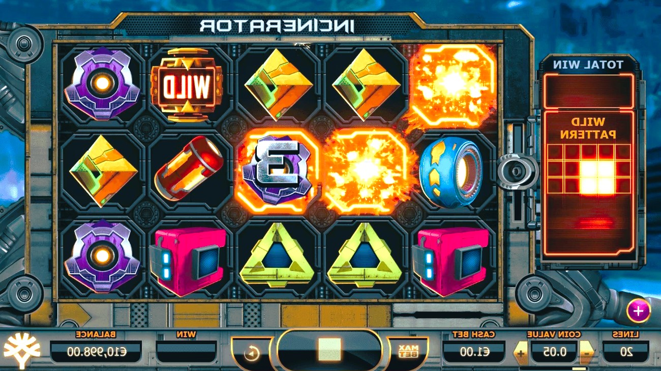 slot online terbaru