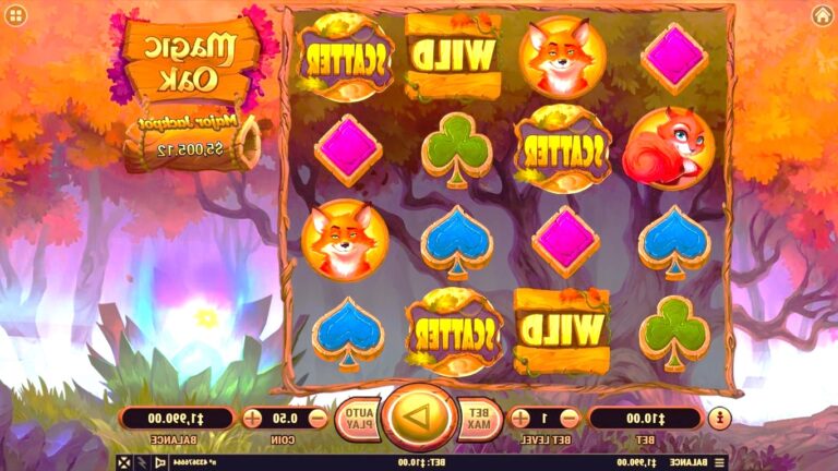 Manfaatkan Potensi: Game Slot Online yang Memberikan Bonus Multi-Level