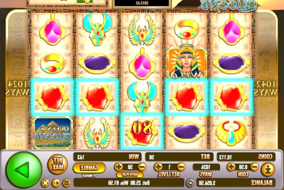 slot gacor terbaik